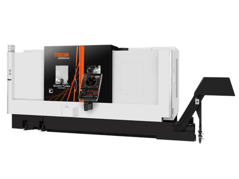 Mazak Quick Turn 350